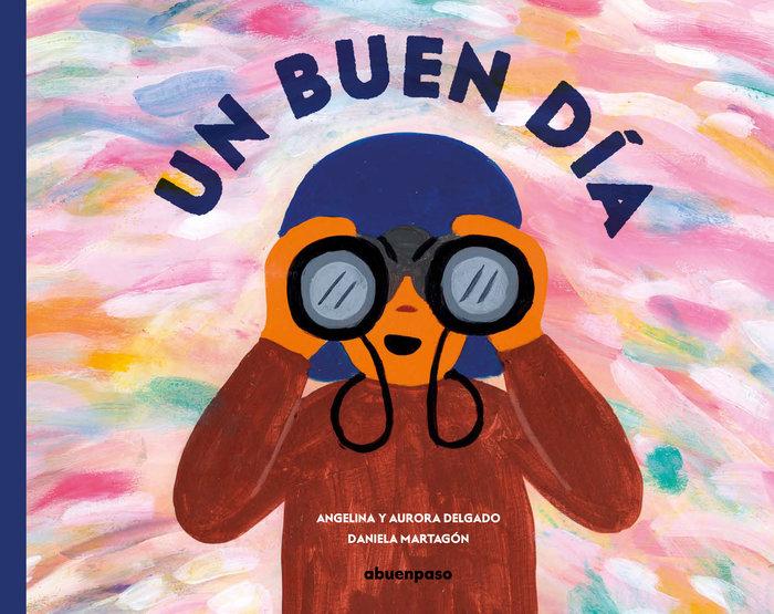 Vorderes Coverbild Un buen día