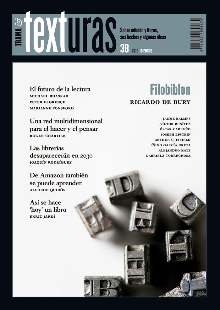 Vorderes Coverbild El futuro de la lectura