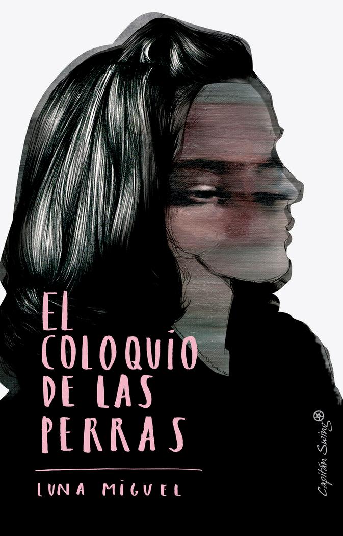 Vorderes Coverbild El coloquio de las perras