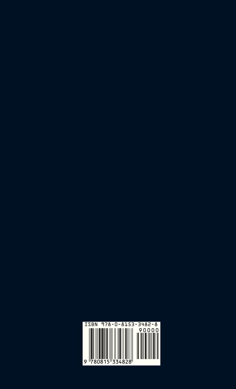 Rückseitencover Public Lives, Private Virtues