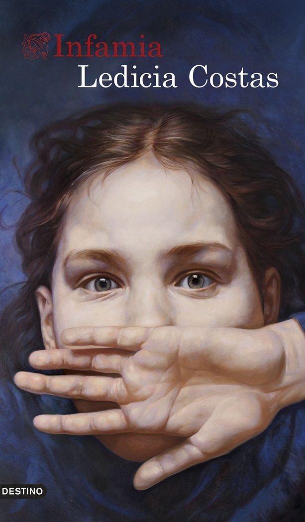 Vorderes Coverbild Infamia