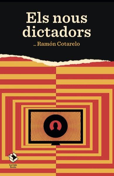 Vorderes Coverbild Els nous dictadors