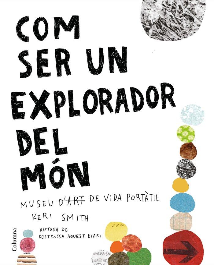 Vorderes Coverbild Com ser un explorador del món