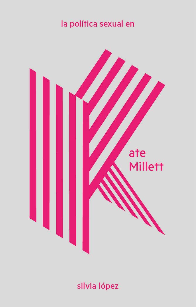 Vorderes Coverbild La política sexual en Kate Millett
