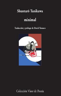 Vorderes Coverbild Minimal