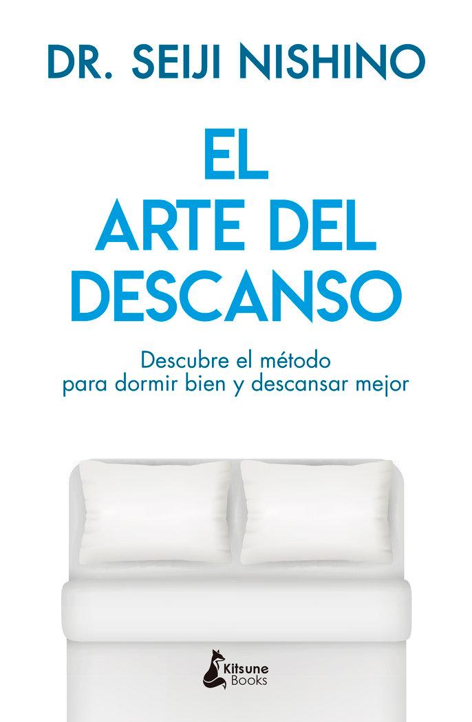 Vorderes Coverbild Arte del Descanso, El (Atico)