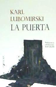 Vorderes Coverbild La puerta