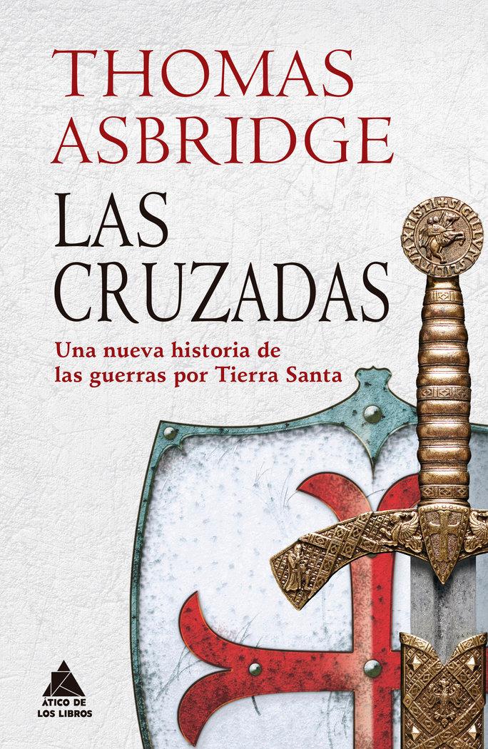 Vorderes Coverbild Cruzadas -Z
