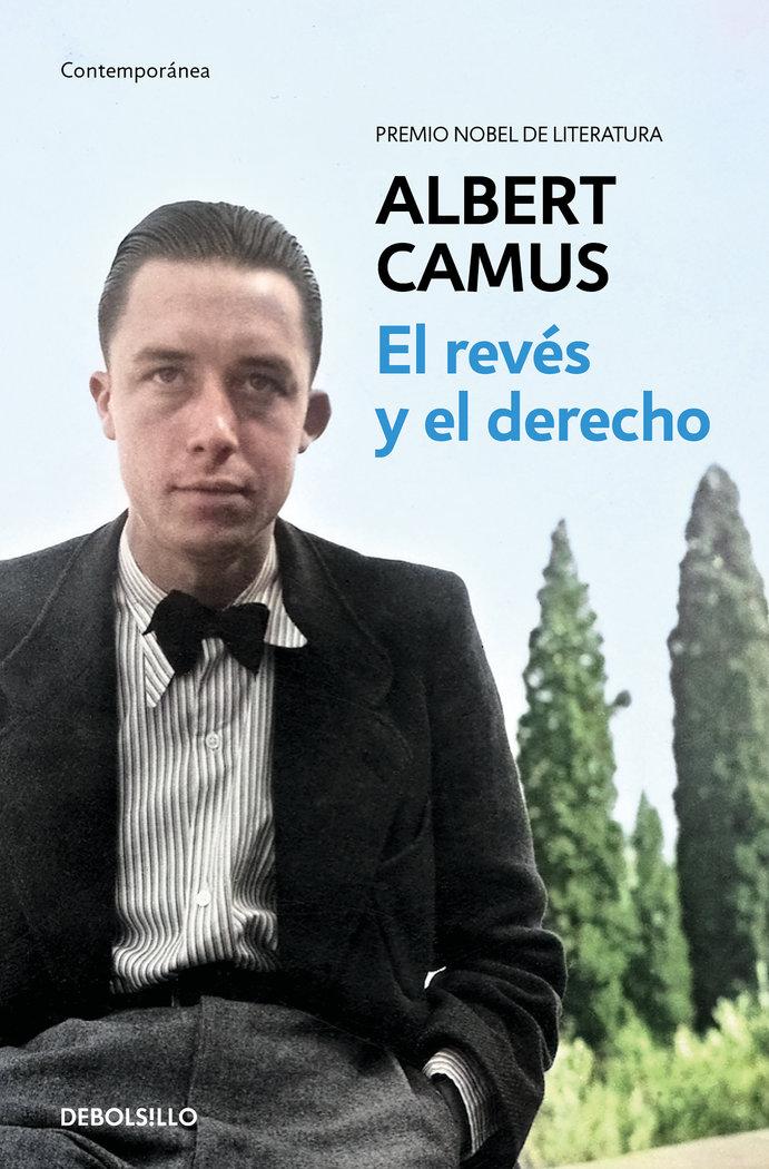 Vorderes Coverbild El revés y el derecho