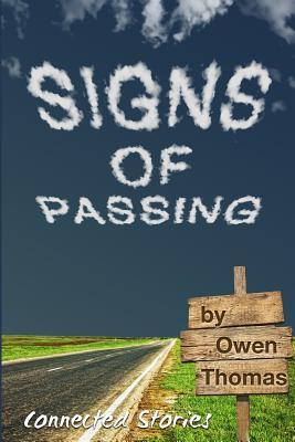 Vorderes Coverbild Signs of Passing