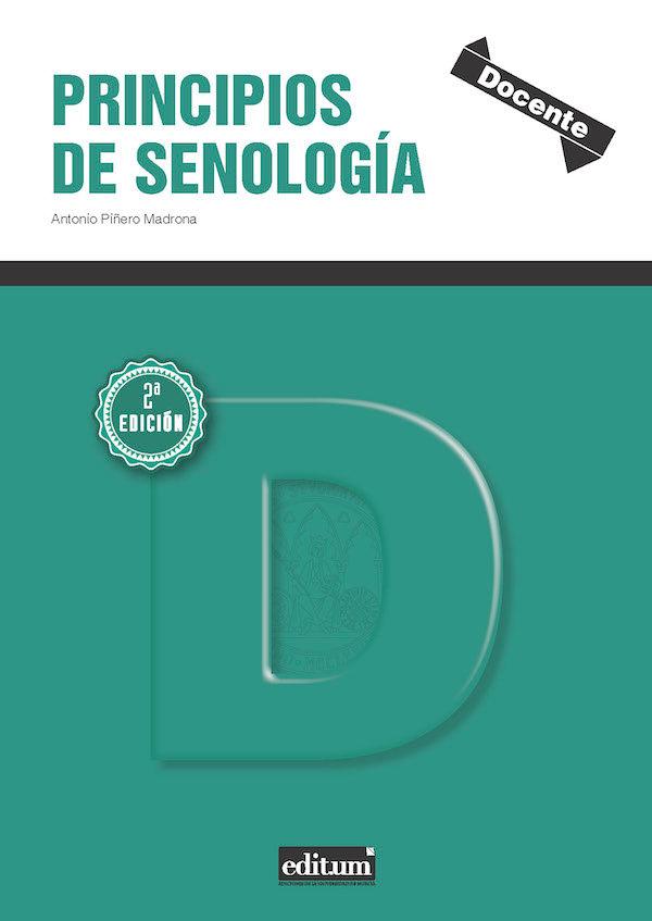 Vorderes Coverbild Principios de Senología 2ª Ed.