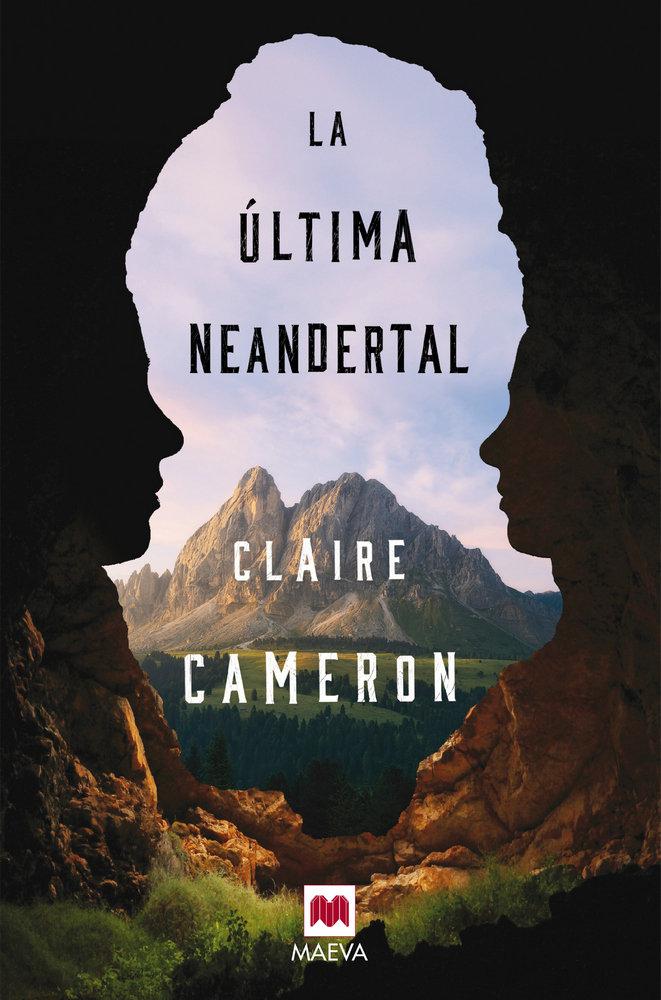 Vorderes Coverbild La última neandertal