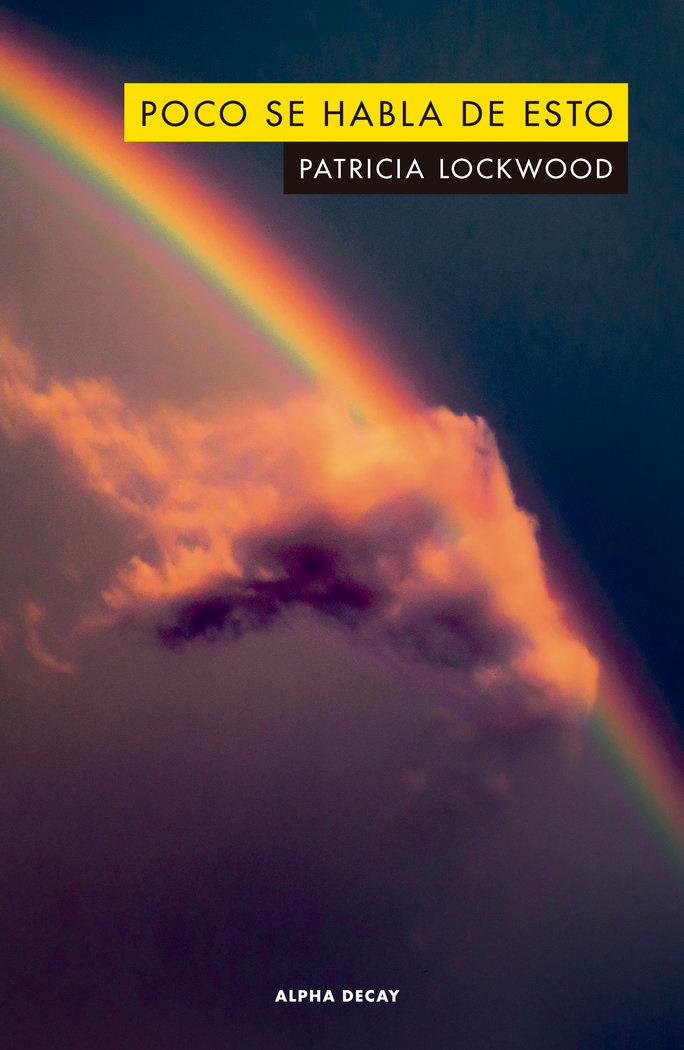 Vorderes Coverbild Poco se habla de esto