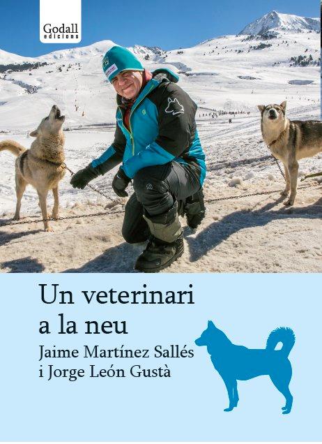 Vorderes Coverbild Un veterinari a la neu