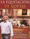 Vorderes Coverbild La equitación de Kottas