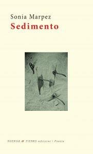 Vorderes Coverbild Sedimento