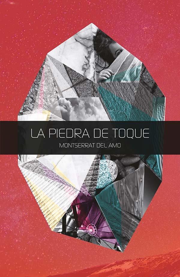 Vorderes Coverbild La piedra de toque