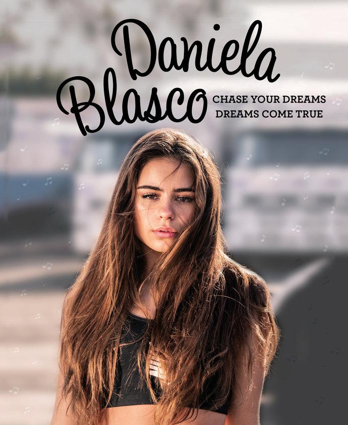 Vorderes Coverbild Chase your dreams, dreams come true
