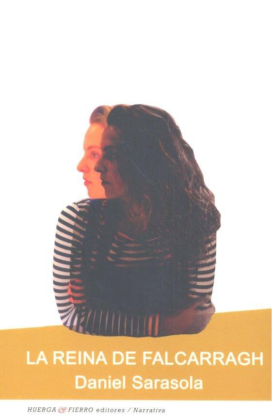 Vorderes Coverbild REINA DE FALCARRAGH