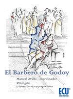 Vorderes Coverbild El barbero de Godoy