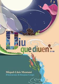 Vorderes Coverbild Diu que diuen--