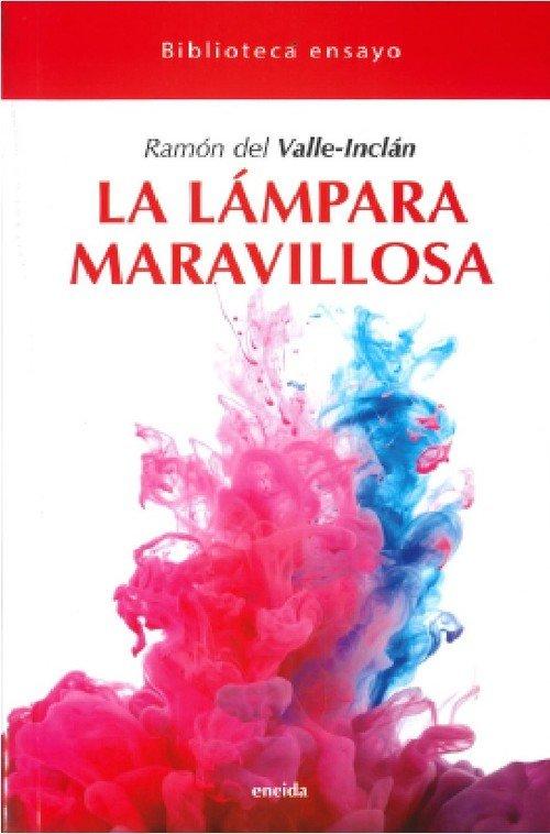 Vorderes Coverbild La lampara maravillosa