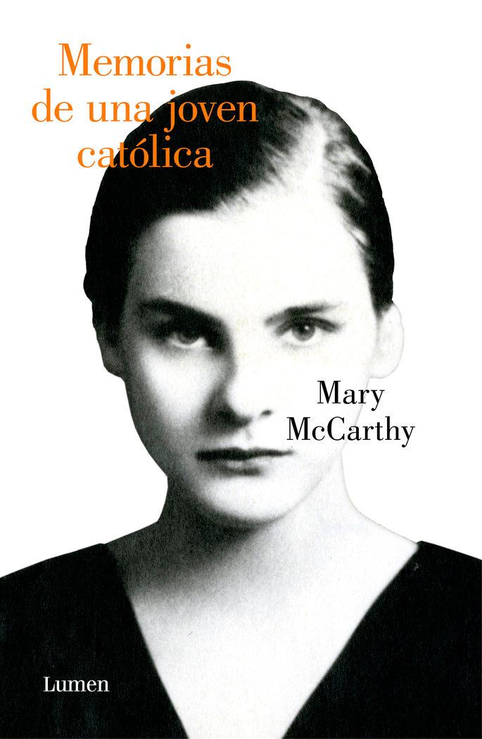 Vorderes Coverbild Memorias de una joven católica