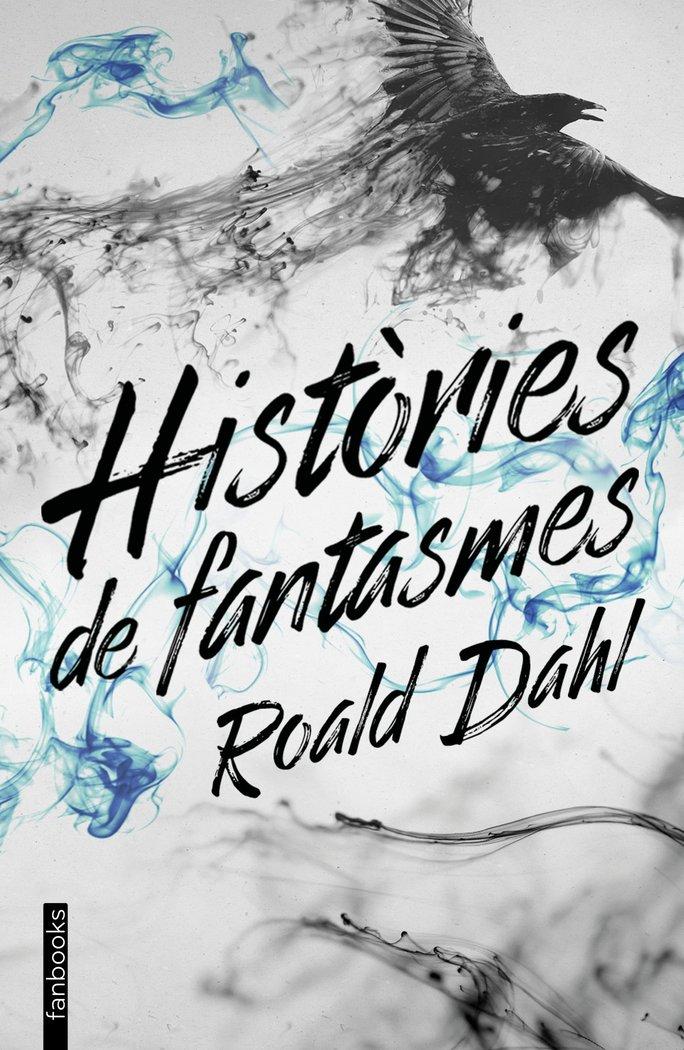 Vorderes Coverbild Històries de fantasmes