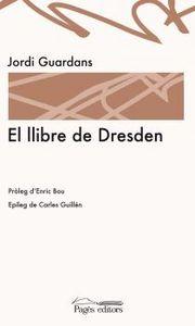 Vorderes Coverbild El llibre de Dresden