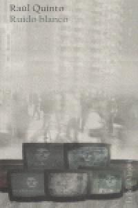 Vorderes Coverbild Ruido blanco