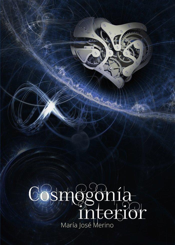 Vorderes Coverbild Cosmogonía interior