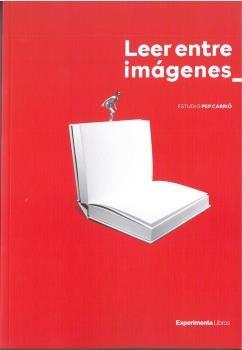 Vorderes Coverbild Leer entre imágenes