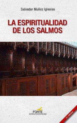 Vorderes Coverbild La espiritualidad de los salmos