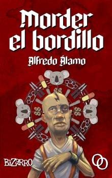 Vorderes Coverbild Morder el bordillo