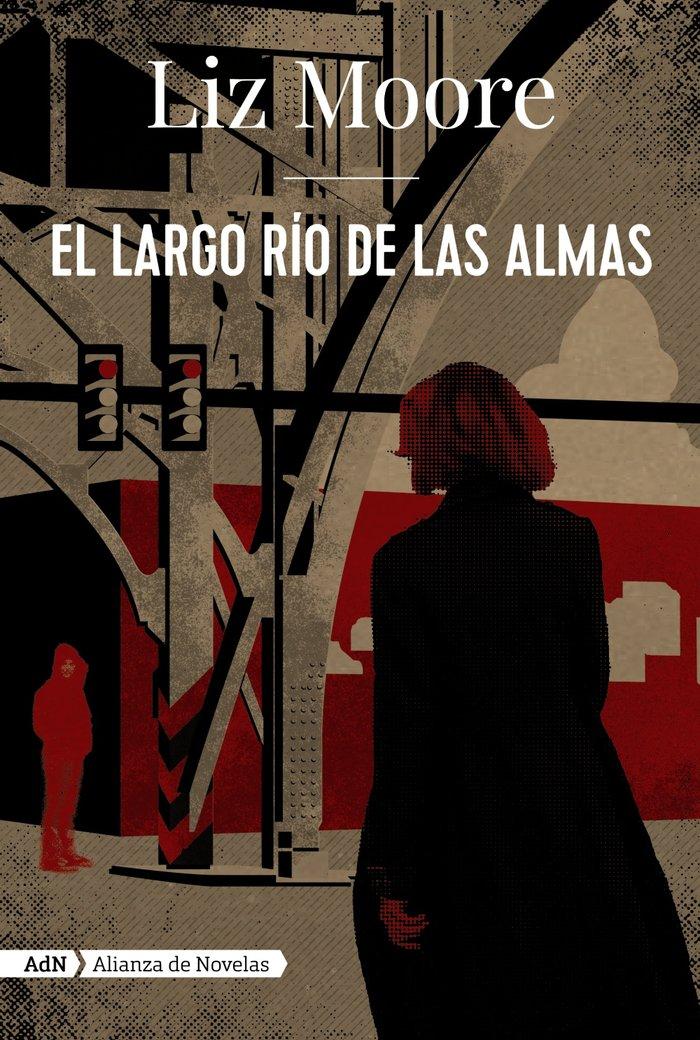 Vorderes Coverbild El Largo Rio de Las Almas