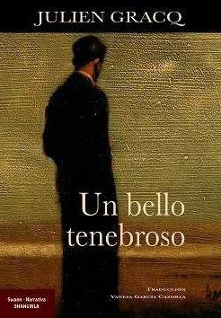 Vorderes Coverbild Un bello tenebroso