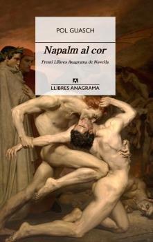 Vorderes Coverbild NAPALM AL COR