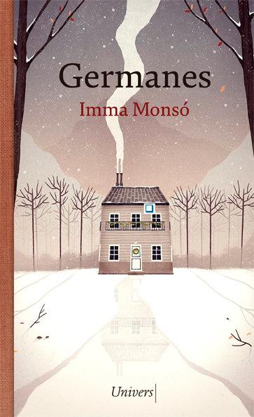 Vorderes Coverbild Germanes