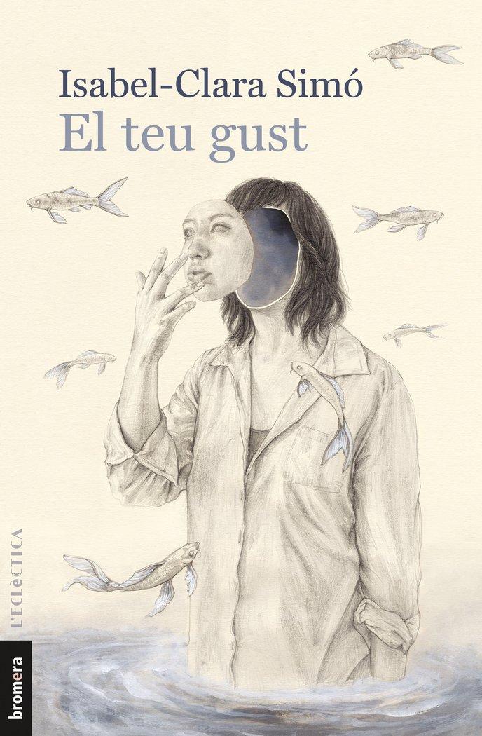 Vorderes Coverbild El teu gust
