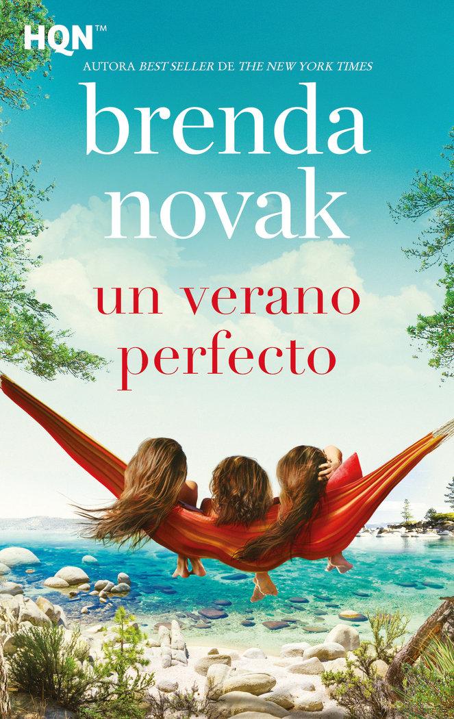 Vorderes Coverbild Un verano perfecto