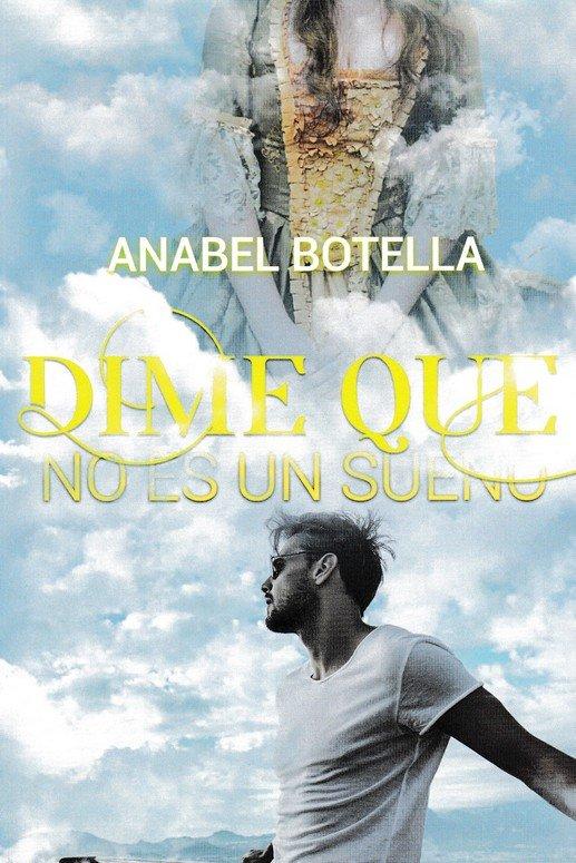 Vorderes Coverbild Dime que no es un sueño