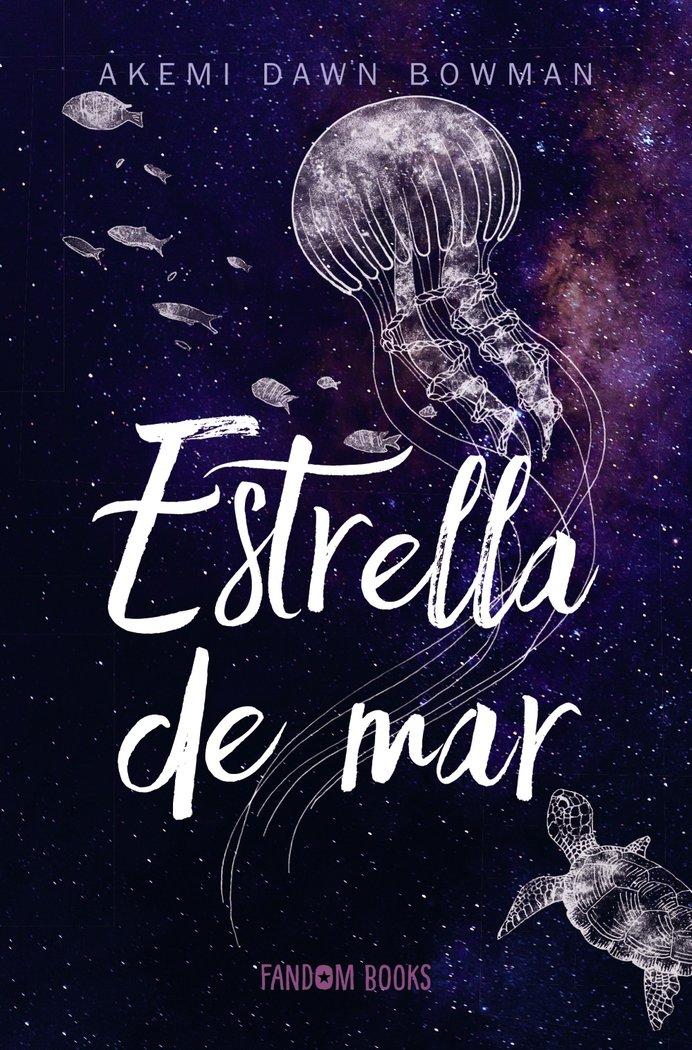 Vorderes Coverbild Estrella de mar
