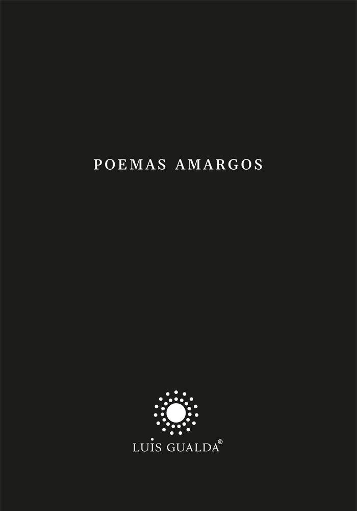 Vorderes Coverbild Poemas amargos