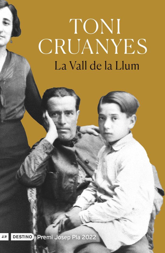 Vorderes Coverbild La Vall de la Llum