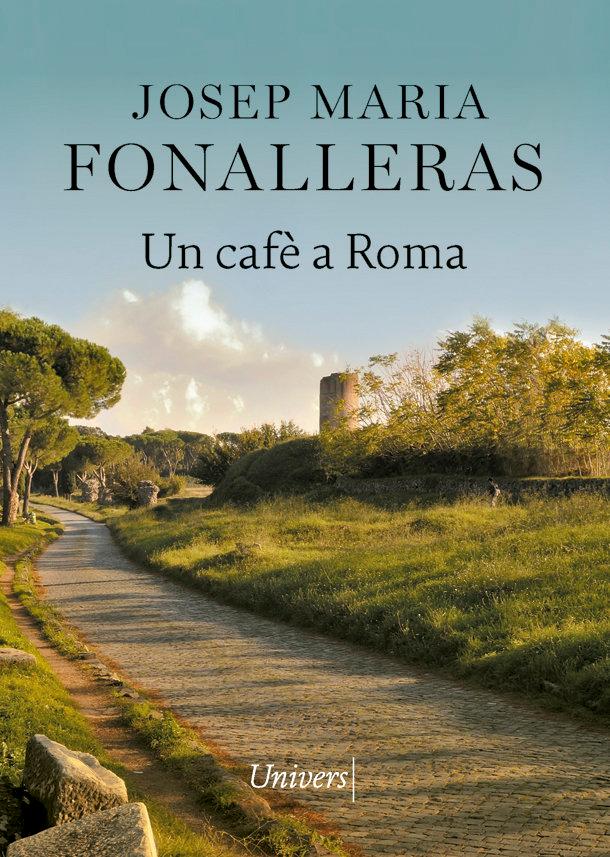 Vorderes Coverbild Un cafè a Roma