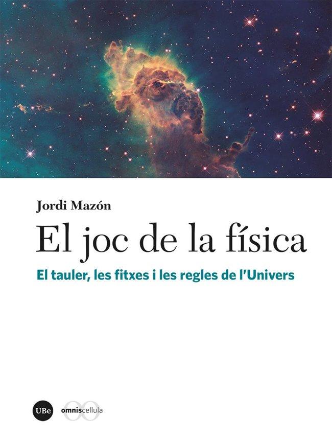 Vorderes Coverbild El joc de la física