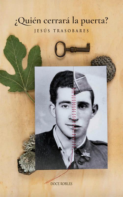 Vorderes Coverbild ¿QUIÉN CERRARÁ LA PUERTA?