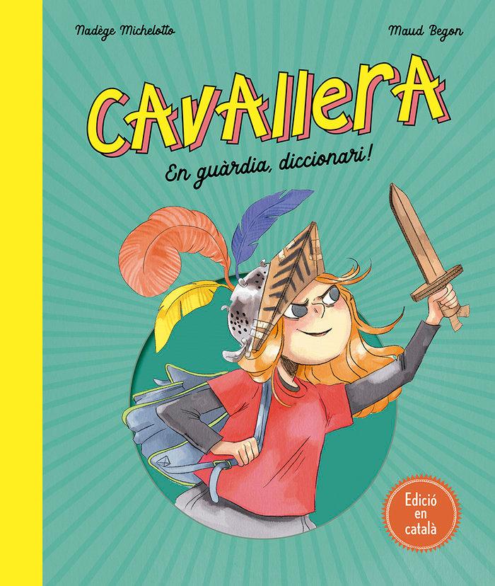 Vorderes Coverbild Cavallera