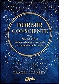 Vorderes Coverbild Dormir consciente