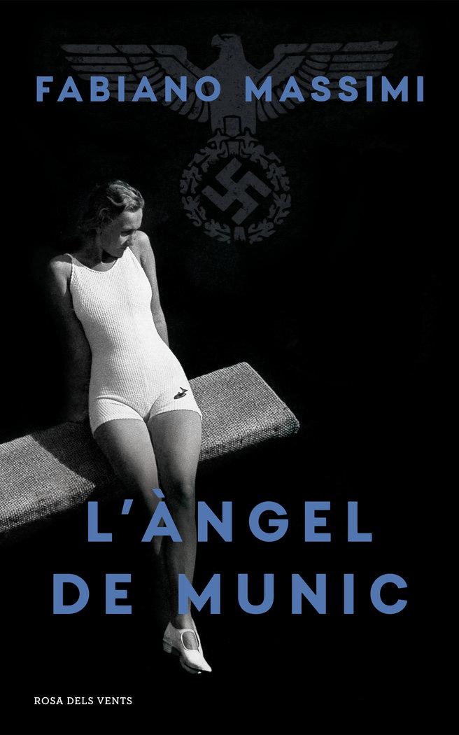 Vorderes Coverbild L'àngel de Munic